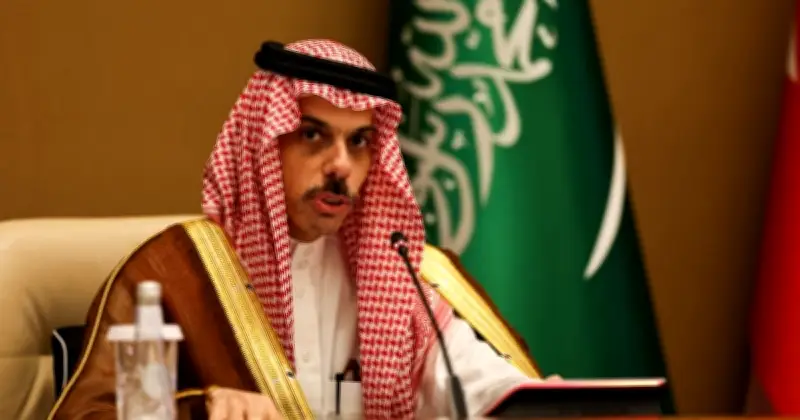 সৌদি আরবে ইরানি দূতাবাস কর্মী বহিষ্কার: ড্রোন হামলার জেরে উত্তেজনা তীব্র