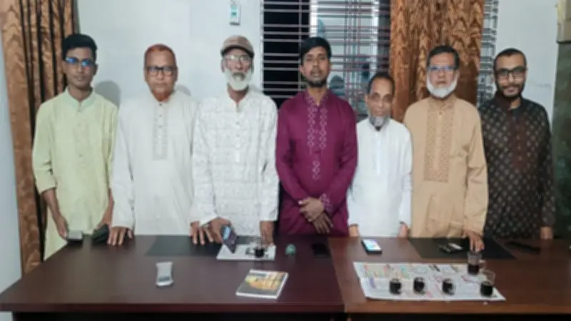 ঝিকরগাছা প্রেসক্লাবে ঈদ আনন্দ, সড়ক দুর্ঘটনায় ৩৬ প্রাণহানি, বান্দরবানে বাস খাদে