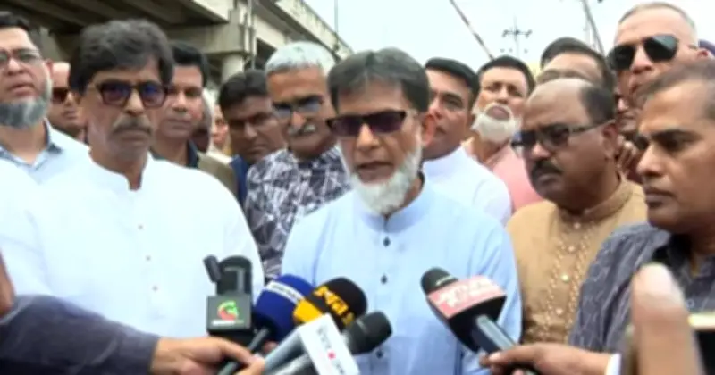 কুমিল্লার ট্রেন-বাস সংঘর্ষে ১২ জনের মৃত্যু: তদন্ত কমিটি গঠন, ক্ষতিপূরণ ঘোষণা