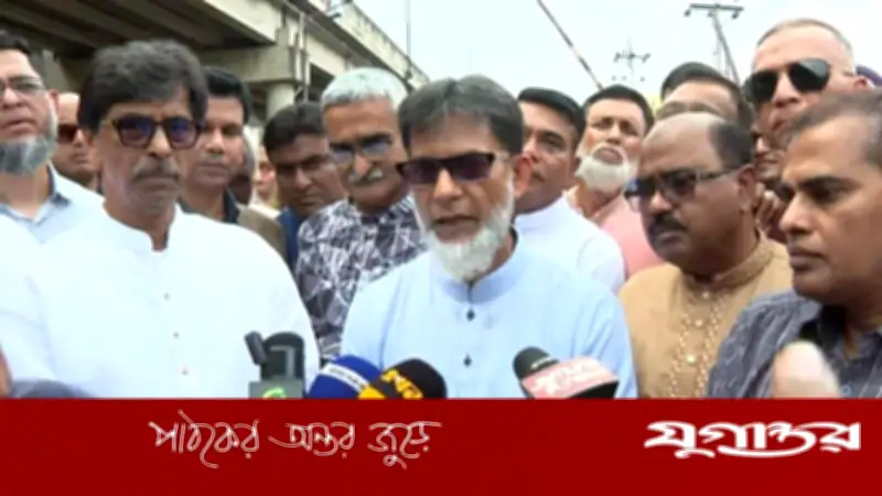 কুমিল্লায় রেল দুর্ঘটনা: এক সপ্তাহে তদন্ত প্রতিবেদন ও নিহত পরিবারকে ক্ষতিপূরণ