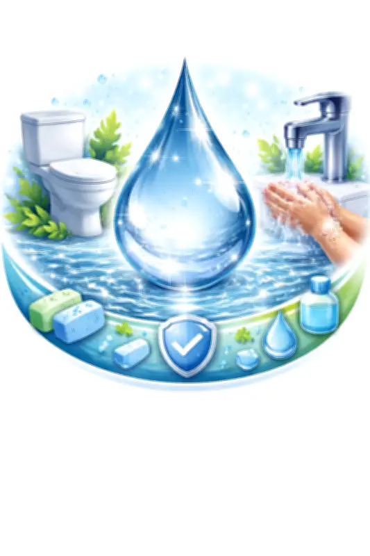 ওয়াশ খাতে সরকারি বরাদ্দ কমছে, শহর-গ্রাম বৈষম্য উদ্বেগজনক