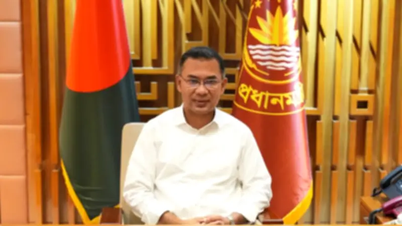 স্বাধীনতা দিবসে প্রধানমন্ত্রীর শ্রদ্ধা নিবেদন, বিএনপির কর্মসূচি ও সড়ক দুর্ঘটনায় ৩৬ প্রাণহানি