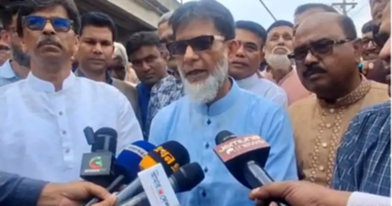 কুমিল্লায় ট্রেন-বাস সংঘর্ষ: নিহতদের পরিবার পাবে এক লাখ টাকা ক্ষতিপূরণ