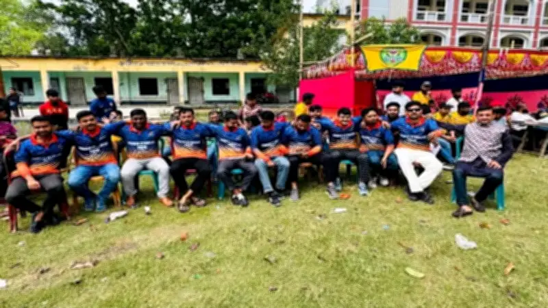 আলফাডাঙ্গায় সড়ক দুর্ঘটনায় জিহাদের মৃত্যু, প্রধানমন্ত্রী স্বাধীনতা দিবসে শ্রদ্ধা নিবেদন করবেন