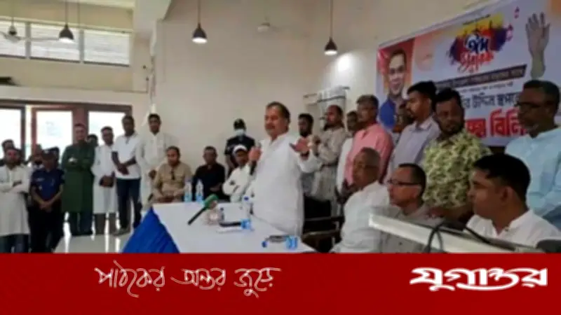 তথ্যমন্ত্রী জহির উদ্দিন স্বপন: ক্ষমতা কেবল দায়িত্ব, দায়িত্বহীন ক্ষমতা নেই