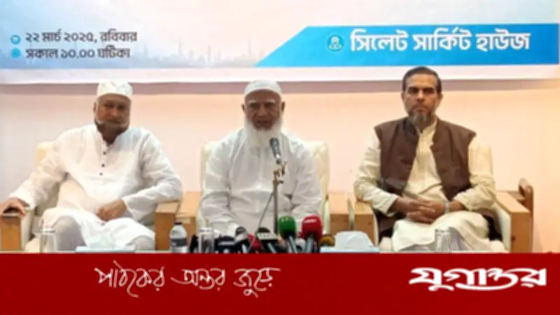 দেশে দ্রুত স্থানীয় সরকার নির্বাচন প্রয়োজন: বিরোধী দলীয় নেতা শফিকুর রহমানের দাবি