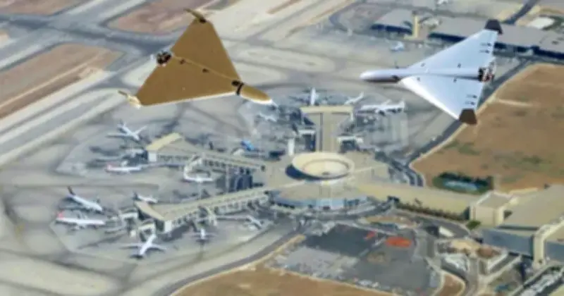 ইরানের দাবি: বেন গুরিয়ন বিমানবন্দরে আরাশ-২ ড্রোন হামলা, ইসরায়েলের পাল্টা দাবি