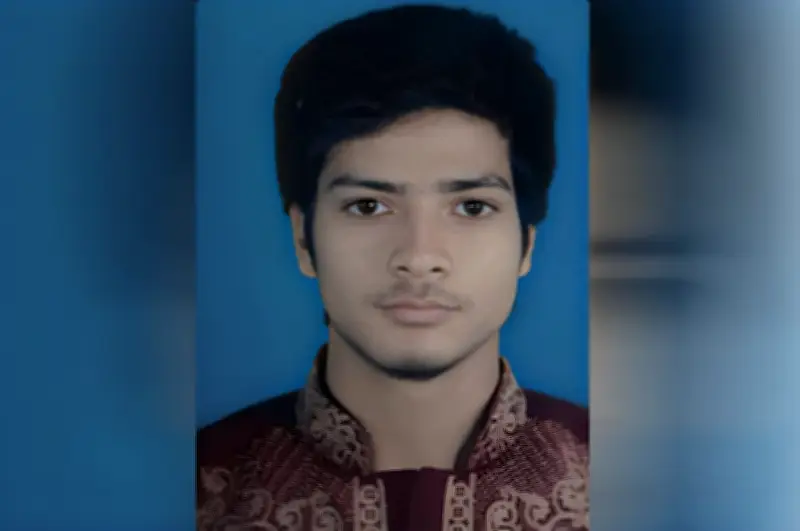 ঈদের আগের রাতে দুর্বৃত্তের হামলায় নিহত মিজানুর রহমান, চট্টগ্রামে শোকের ছায়া