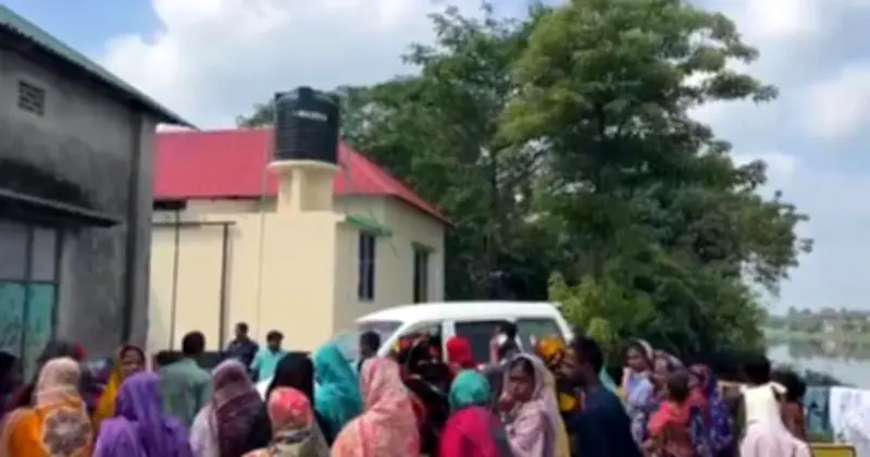 ধামরাইয়ে মাদকাসক্ত ব্যক্তিকে পিটিয়ে হত্যা: শ্বশুর-শ্যালকসহ পাঁচজন আটক