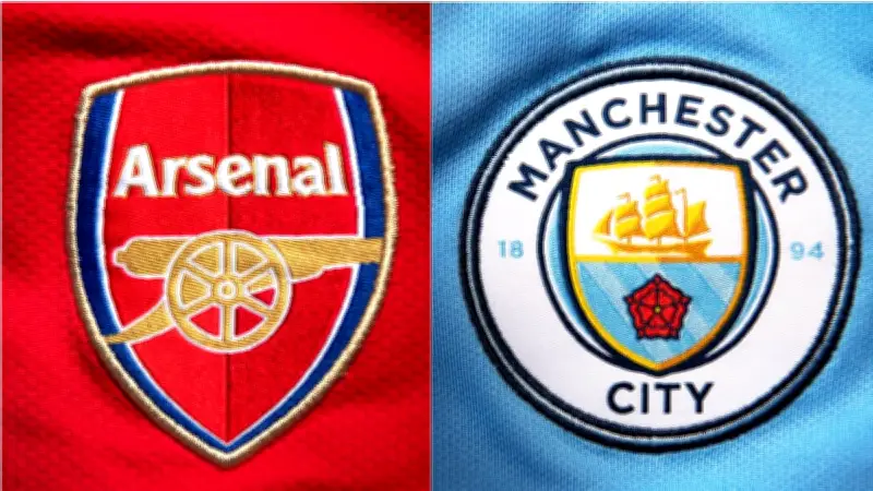 আর্সেনাল বনাম ম্যানচেস্টার সিটি: কারাবাও কাপ ফাইনালে মনস্তাত্ত্বিক লড়াই