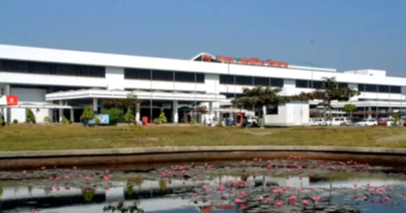 মধ্যপ্রাচ্যের উত্তেজনায় চট্টগ্রামে ৭ আন্তর্জাতিক ফ্লাইট বাতিল