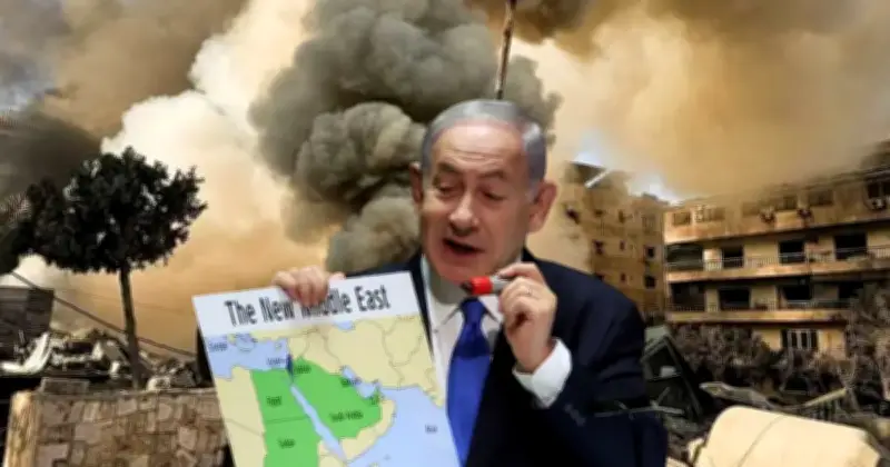 ইরানের বিরুদ্ধে যুদ্ধে বিশ্বনেতাদের অংশগ্রহণ চাইলেন ইসরায়েলের প্রধানমন্ত্রী নেতানিয়াহু