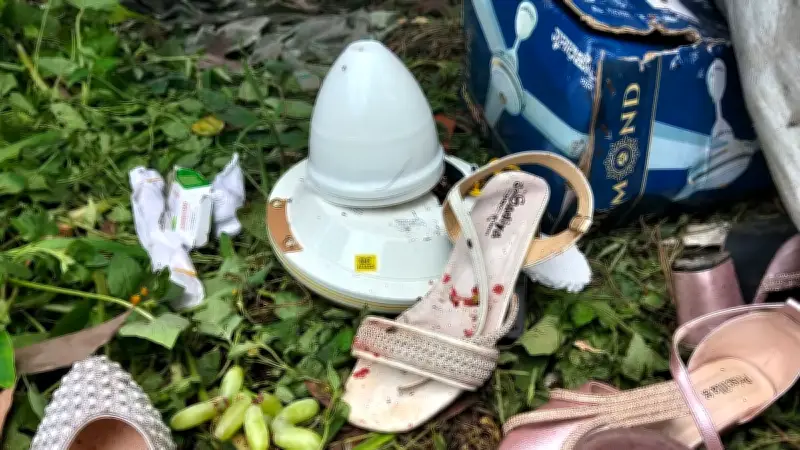 কুমিল্লায় ট্রেন-বাস সংঘর্ষে ১২ জন নিহত, উদ্ধারকর্মীদের ভয়াবহ অভিজ্ঞতা