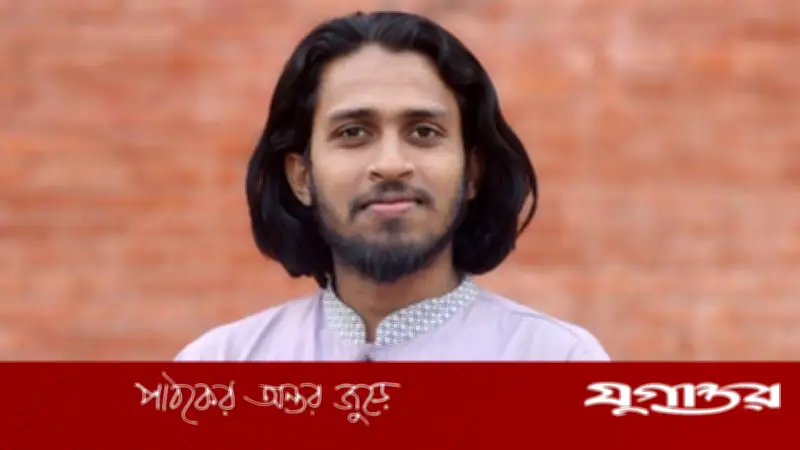 রাকসু জিএসের আত্মসমালোচনা: ভিসির গেইটে লাথি ও বিপদে ফেলার স্বীকারোক্তি