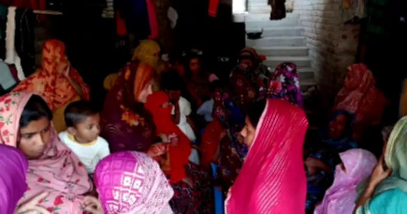 কুমিল্লায় বাস-ট্রেন সংঘর্ষে ঝিনাইদহের এক পরিবারের তিনজনসহ পাঁচজন নিহত