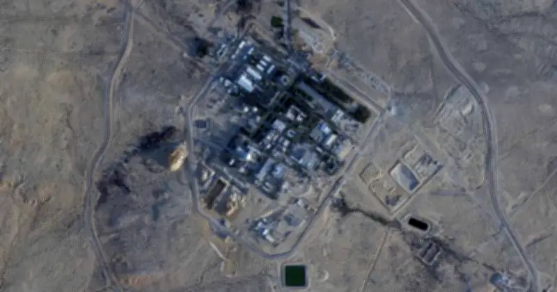 ইরানের পাল্টা হামলায় ইসরায়েলের দিমোনা পারমাণবিক কেন্দ্র লক্ষ্য, আহত ৩৯