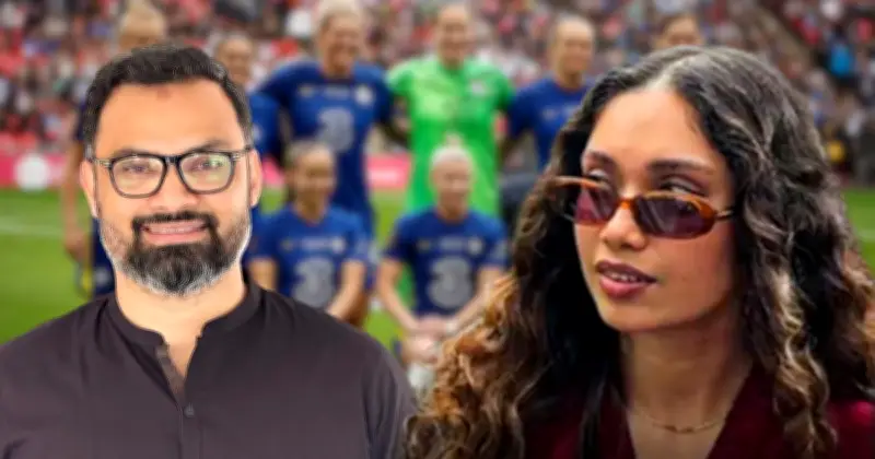 ক্রীড়া প্রতিমন্ত্রীর দাবি: জাইমা রহমান চেলসির নারী দলে গোলরক্ষক হিসেবে সুযোগ পেয়েছিলেন