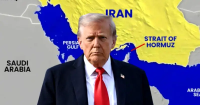 ট্রাম্পের ইরানকে ৪৮ ঘণ্টার আল্টিমেটাম: বিদ্যুৎ কেন্দ্র ধ্বংসের হুমকি, ইরানের পাল্টা হুঁশিয়ারি