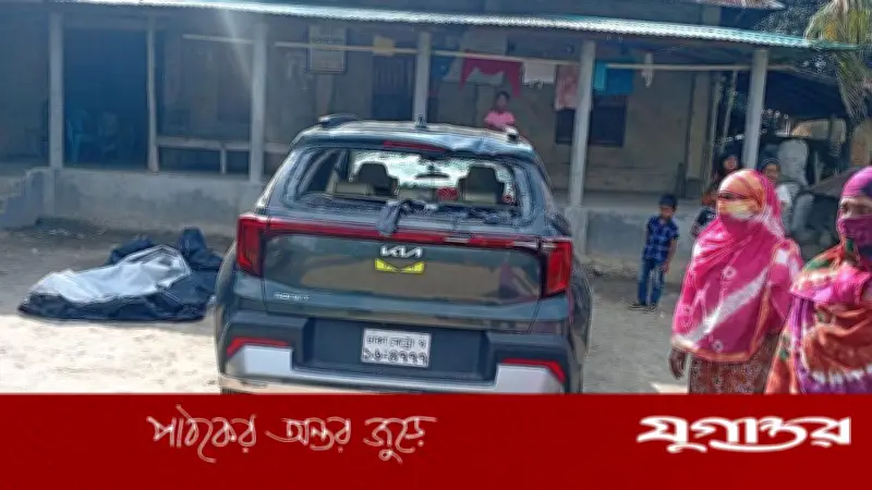 নাটোরের সিংড়ায় আধিপত্য বিরোধে সংঘর্ষ: যুবদল নেতাসহ ৮ জন আহত