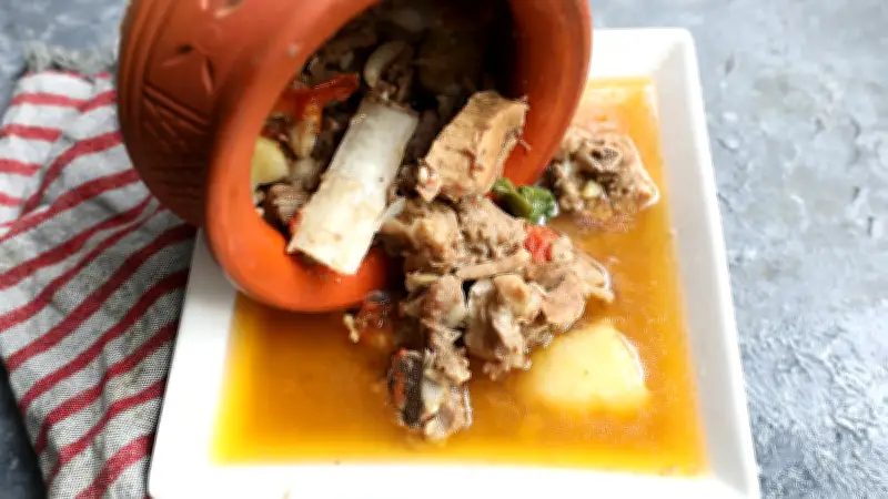 নামকিন বিফ রেসিপি: ঘণ্টার পর ঘণ্টা সেদ্ধ করে তুলতুলে গরুর মাংস রান্নার পদ্ধতি