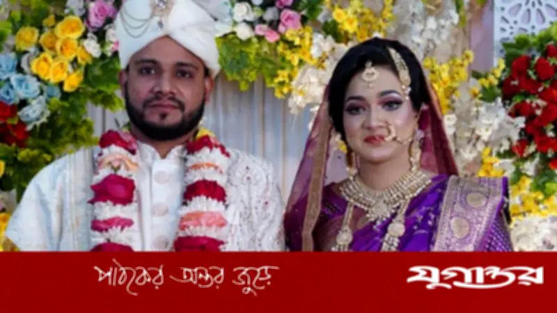 বিয়ের ৪৯ দিনেই নববধূর মৃত্যু: স্বামীর বিরুদ্ধে হত্যার অভিযোগ, গ্রেফতার
