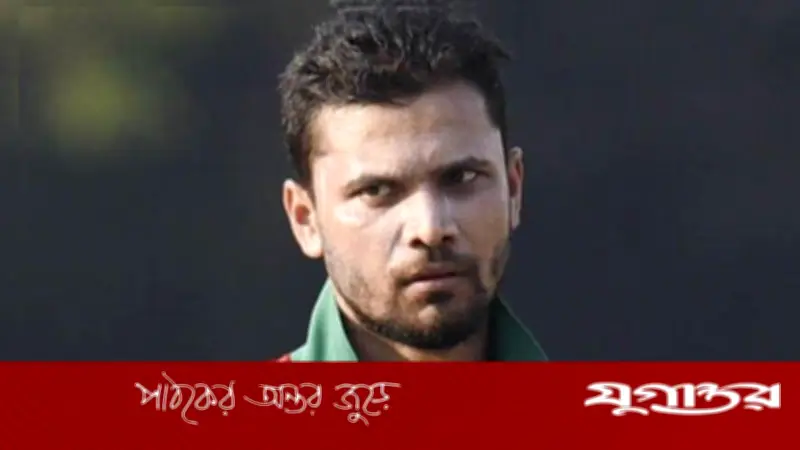 মাশরাফির বিসিবি প্রেসিডেন্ট হওয়ার মিথ্যা দাবি: ফ্যাক্টচেকে যা পাওয়া গেল