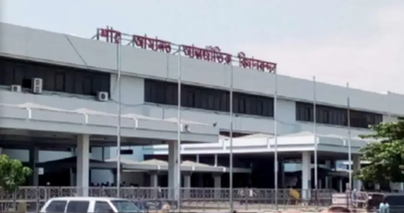 বিশ্ব রাজনৈতিক উত্তেজনায় চট্টগ্রাম বিমানবন্দরে ৭টি আন্তর্জাতিক ফ্লাইট বাতিল