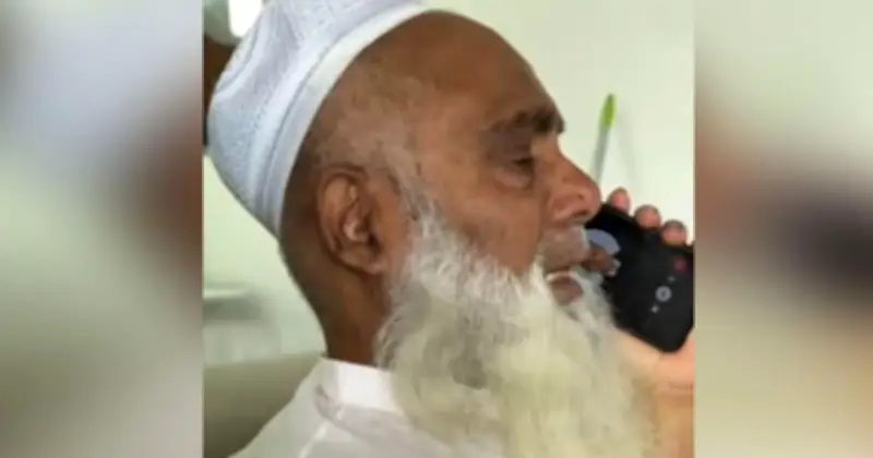 কুমিল্লার রেল দুর্ঘটনায় বিএনপি এমপির কান্নাজড়িত আবেদন, মন্ত্রীকে বললেন 'আমি বৃদ্ধ হয়ে গেছি'