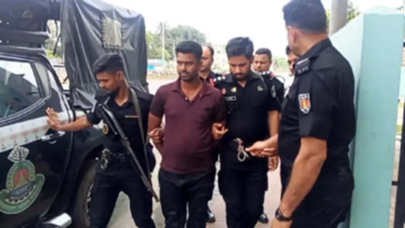 যশোরে মৃত্যুদণ্ডপ্রাপ্ত আসামি গ্রেপ্তার, লন্ডনে ডা. জুবাইদা রহমান, চট্টগ্রাম বন্দরে জ্বালানি খালাস