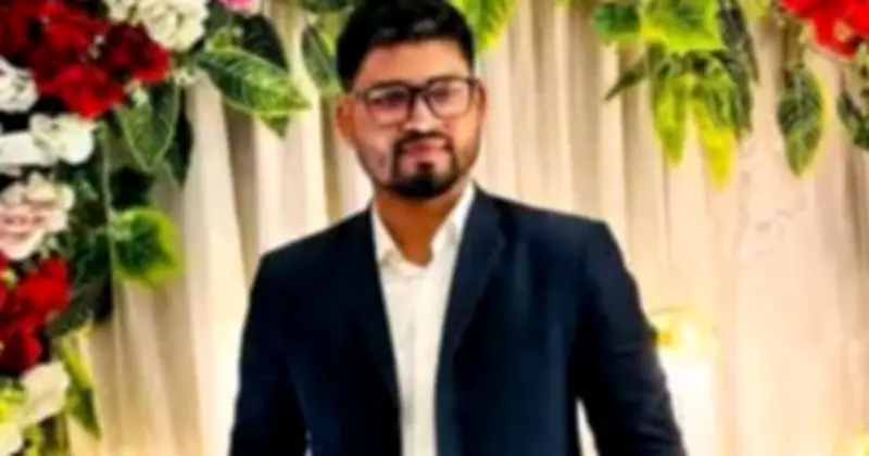 নাটোরে বিয়ের আগে প্রাইভেটকার দুর্ঘটনায় যুবক নিহত, উৎসবে নেমে আসে শোকের ছায়া