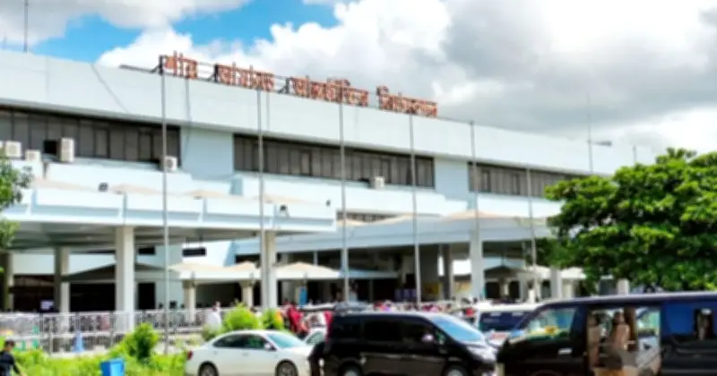 চট্টগ্রাম বিমানবন্দরে আরও ৭ আন্তর্জাতিক ফ্লাইট বাতিল, মধ্যপ্রাচ্য অস্থিরতা অব্যাহত