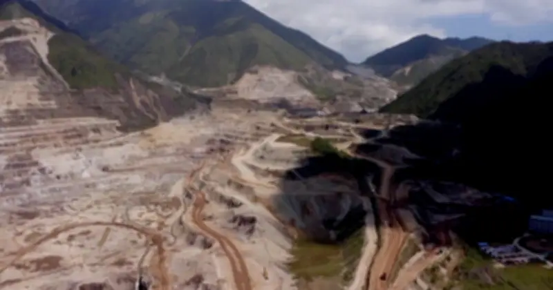 চীনে বিরল খনিজের বিশাল মজুত: সিছুয়ানে শনাক্ত ৯৬ লাখ টন রেয়ার আর্থ