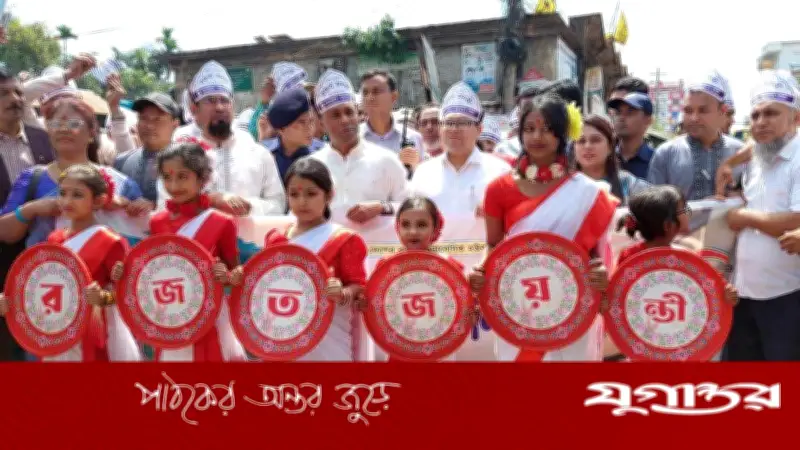 দুর্গাপুরে উন্নয়নে সাংবাদিকদের সহযোগিতা চাইলেন ডেপুটি স্পিকার কায়সার কামাল