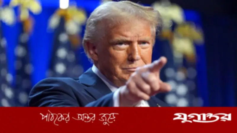 ট্রাম্পের হুমকি: 'ইরান এখন মৃত', হরমুজ প্রণালি খুলতে ৪৮ ঘণ্টার আল্টিমেটাম