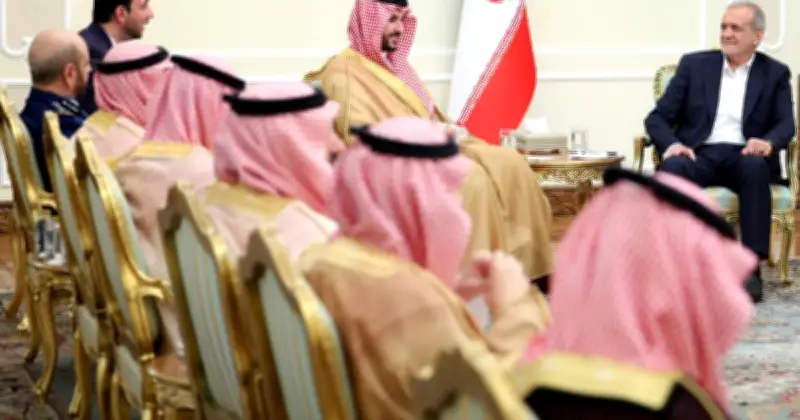 সৌদি আরব ইরানের সামরিক অ্যাটাশে ও কর্মীদের বহিষ্কার, কূটনৈতিক সম্পর্কে ফাটল