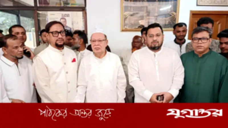 ভূমি মন্ত্রণালয়ে দুর্নীতি 'ওয়ান ডিজিটে' নামানোর প্রত্যয়, অটোমেশনে হবে মানবিক লেনদেনহীন ব্যবস্থা