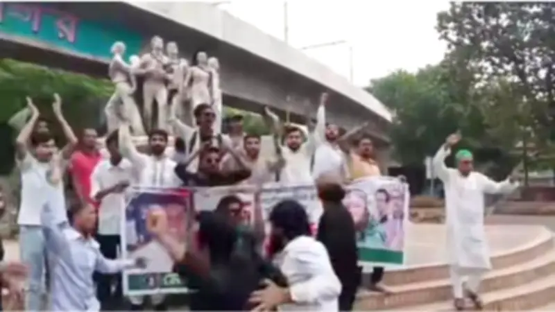 ইরানের হরমুজ প্রণালি বন্ধের হুমকি, ঢাবিতে ছাত্রলীগের মিছিল ও শিশু মৃত্যু