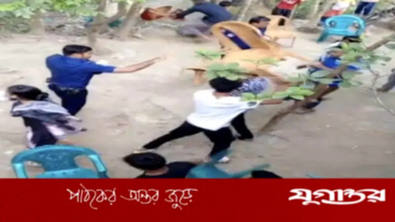 বরিশালে সালিশ বৈঠকে বৃদ্ধকে পিটিয়ে হত্যা, বিএনপি নেতা বহিষ্কার