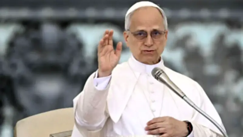 পোপের যুদ্ধবিরোধী বক্তব্য, ঢাবিতে ছাত্রলীগের মিছিল ও ইরান-ইসরায়েল উত্তেজনা