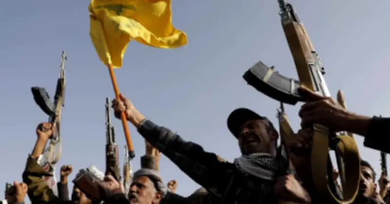 ইরানের পর পারস্য উপসাগর অবরুদ্ধ, হুথিদের হুমকিতে লোহিত সাগরের নিরাপত্তা