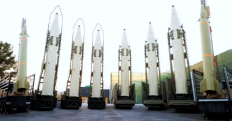 ইরানের ছয় দফা শর্ত: যুদ্ধ বন্ধে তেহরানের অনড় অবস্থান, মার্কিন ঘাঁটি বন্ধের দাবি