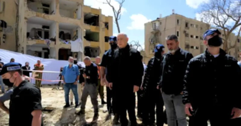 নেতানিয়াহুর সতর্কবার্তা: ইরানের ক্ষেপণাস্ত্র ইউরোপের গভীরে আঘাত হানতে পারে