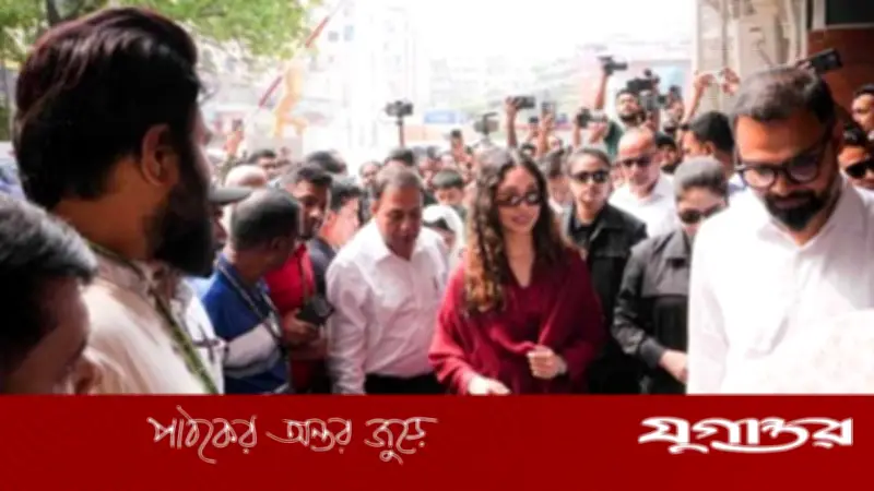 জাইমা রহমানের চেলসি সুযোগ নিয়ে বিভ্রান্তি দূর করলেন প্রতিমন্ত্রী আমিনুল হক