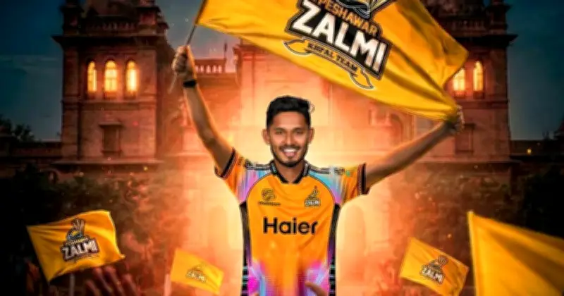 পিএসএলে তানজিদ হাসানের অভিষেক, পেশাওয়ার জালমিতে যোগ দিলেন বাংলাদেশি ওপেনার