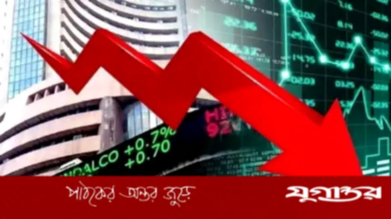 মধ্যপ্রাচ্য যুদ্ধের প্রভাবে এশিয়ার শেয়ারবাজারে ব্যাপক ধস, তেলের দাম বাড়ছে