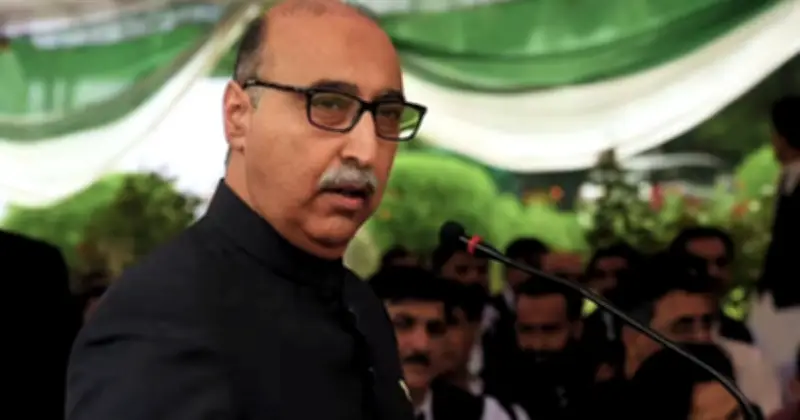 পাকিস্তানের সাবেক হাইকমিশনারের হুমকি: যুক্তরাষ্ট্র আক্রমণ করলে ভারতের মুম্বাই-দিল্লি লক্ষ্যবস্তু