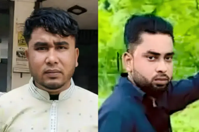 নতুন মোটরসাইকেলে তিন বন্ধুর দুর্ঘটনা: দুইজনের মৃত্যু, একজন আহত