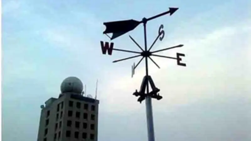 বিশ্ব আবহাওয়া দিবসের প্রতিপাদ্য: আজকের পর্যবেক্ষণ, আগামী দিনের সুরক্ষা