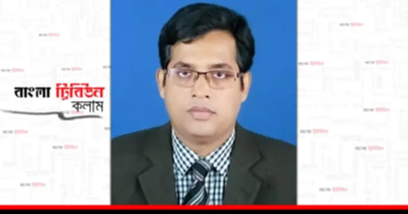 ২০২৬ সালের মধ্যপ্রাচ্য যুদ্ধ: বৈশ্বিক অর্থনীতির মেরুদণ্ড ভাঙার লড়াই