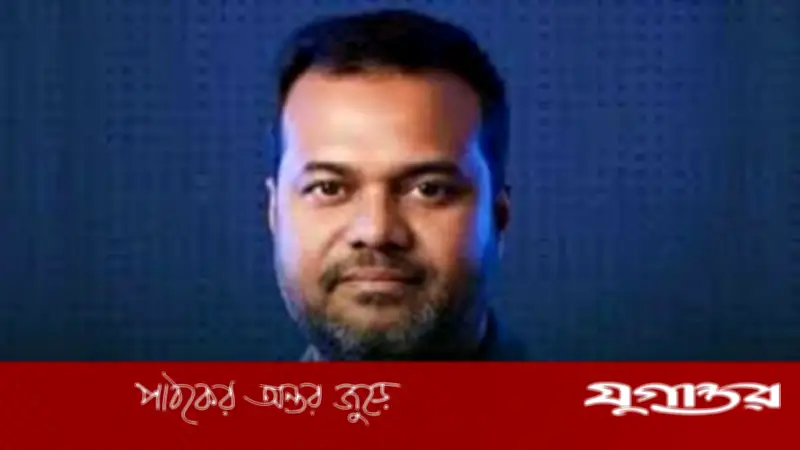 বিসিবির মিডিয়া কমিটির নতুন চেয়ারম্যান মোখসেদুল কামাল বাবু